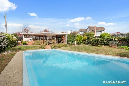 32 Investigator Street, Red Hill, ACT 2603