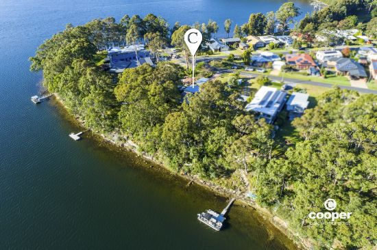 32  James Crescent, Kings Point, NSW 2539