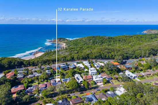 32 Karalee Parade, Port Macquarie, NSW 2444