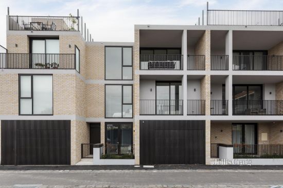 32 Kennedy Avenue, Richmond, Vic 3121