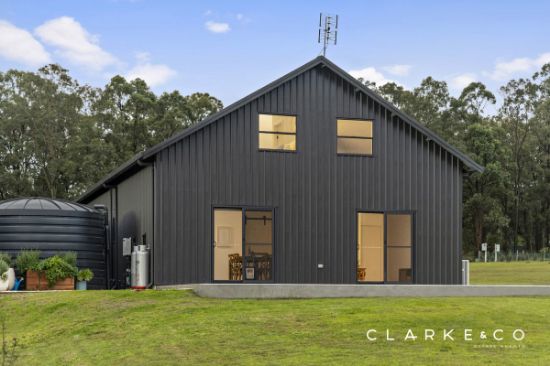 32 Keppies Road, Paterson, NSW 2421