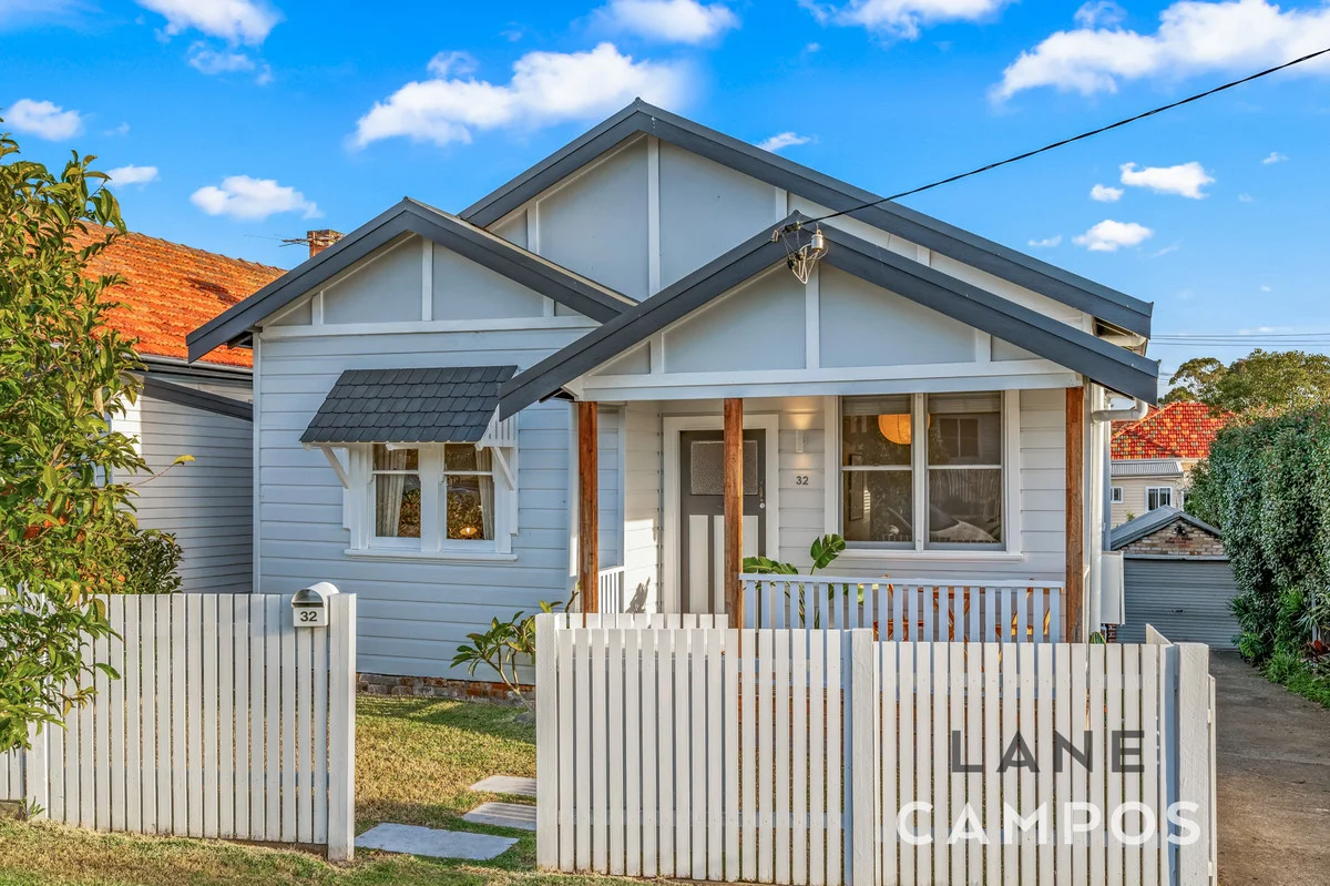 32 King Street, Waratah West, NSW 2298