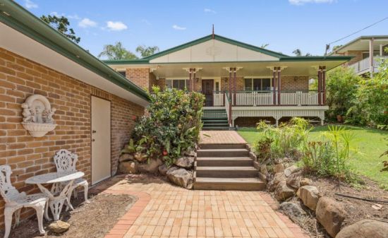32 Lamington Street, The Range, Qld 4700