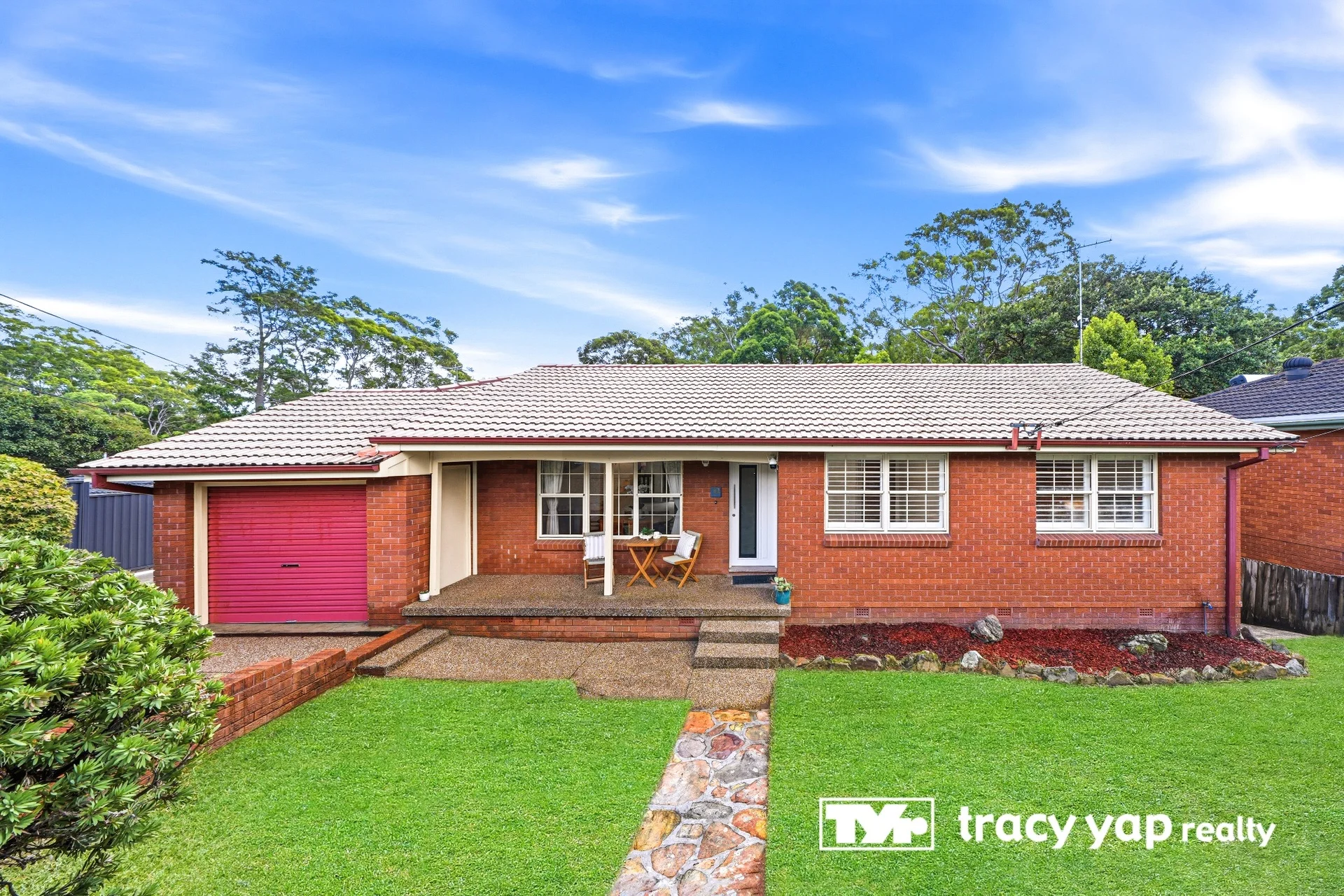 32 Lasburn Crescent, Carlingford, NSW 2118