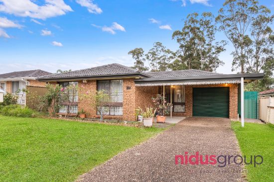 32 Lenton Crescent, Oakhurst, NSW 2761