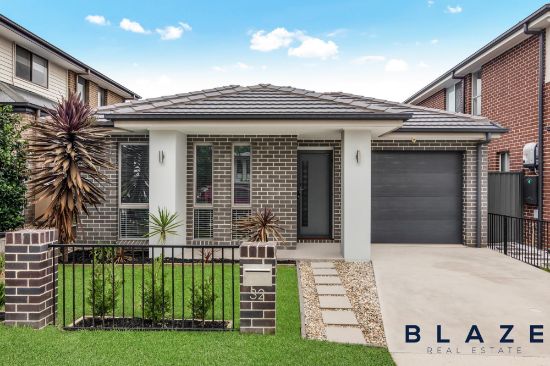 32 Leppington House Drive, Denham Court, NSW 2565