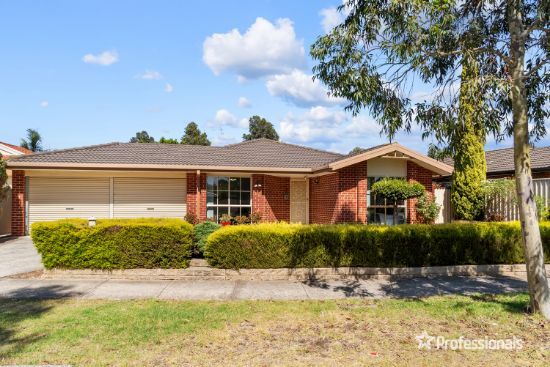 32 Manchester Drive, Sydenham, Vic 3037