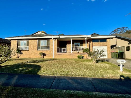 32 Marvell Road, Wetherill Park, NSW 2164
