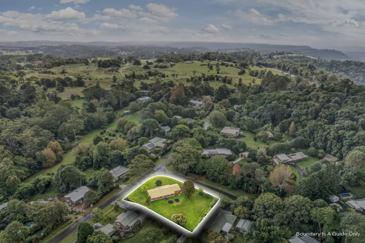 32 Mary Cairncross Avenue, Maleny, Qld 4552