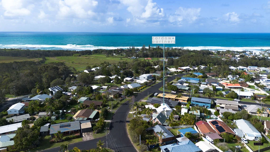 32 Matthews Parade, Corindi Beach, NSW 2456
