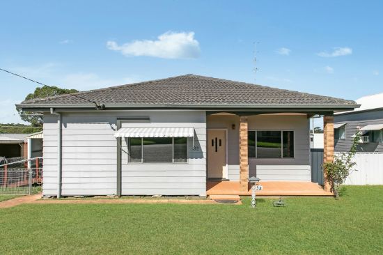 32 Mayfield Street, Cessnock, NSW 2325