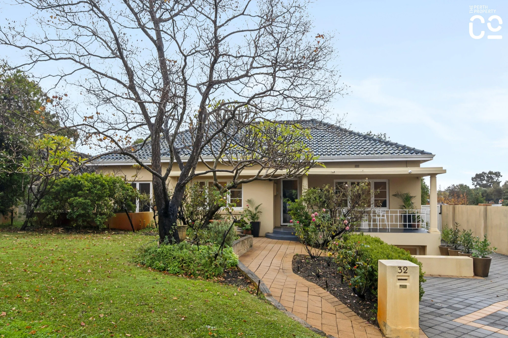 32 Meenaar Crescent, Coolbinia, WA 6050