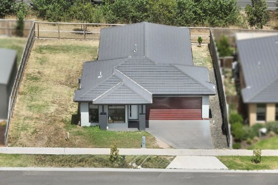 32 Meridian Drive, Traralgon, Vic 3844