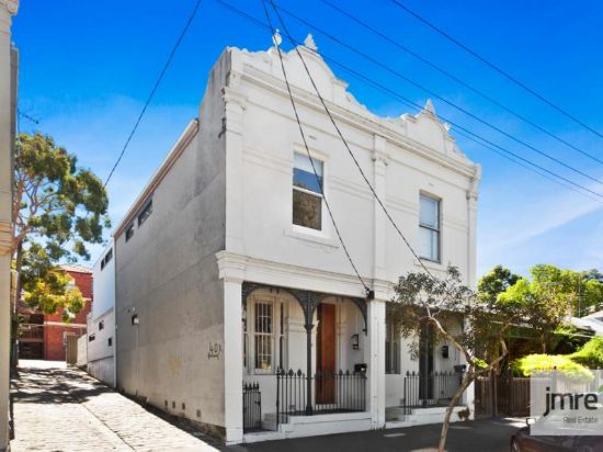 32 Molesworth Street, North Melbourne, Vic 3051