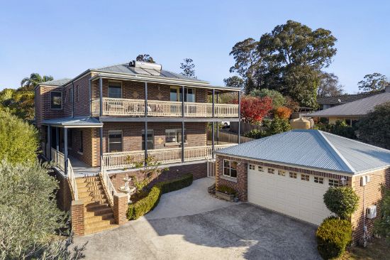 32 Mont Vue, Lilydale, Vic 3140