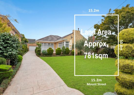 32 Mount Street, Glen Waverley, Vic 3150