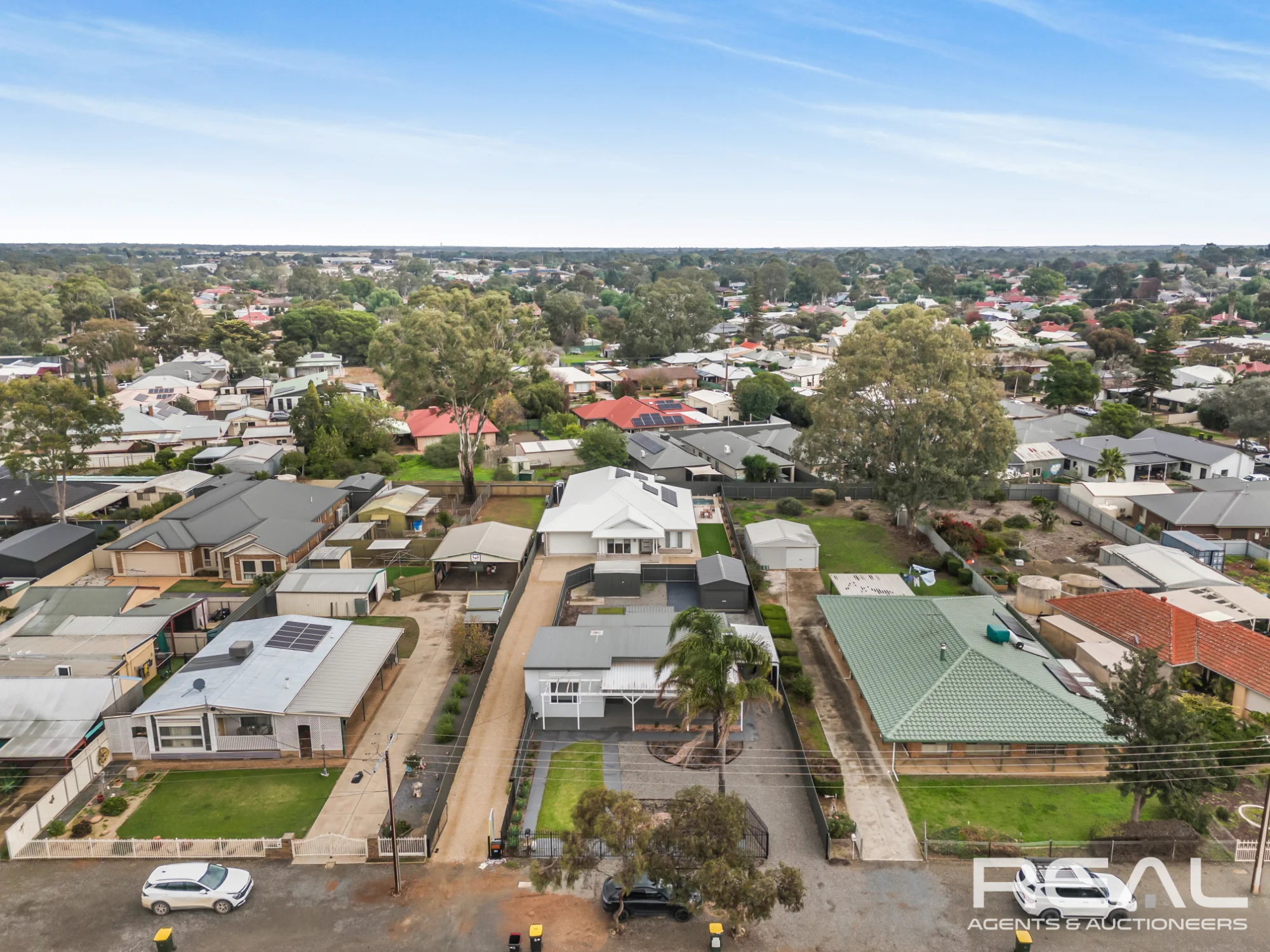 32 Murray Road, Willaston, SA 5118