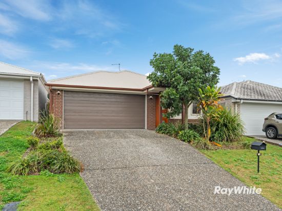 32 Nevada Road, Park Ridge, Qld 4125