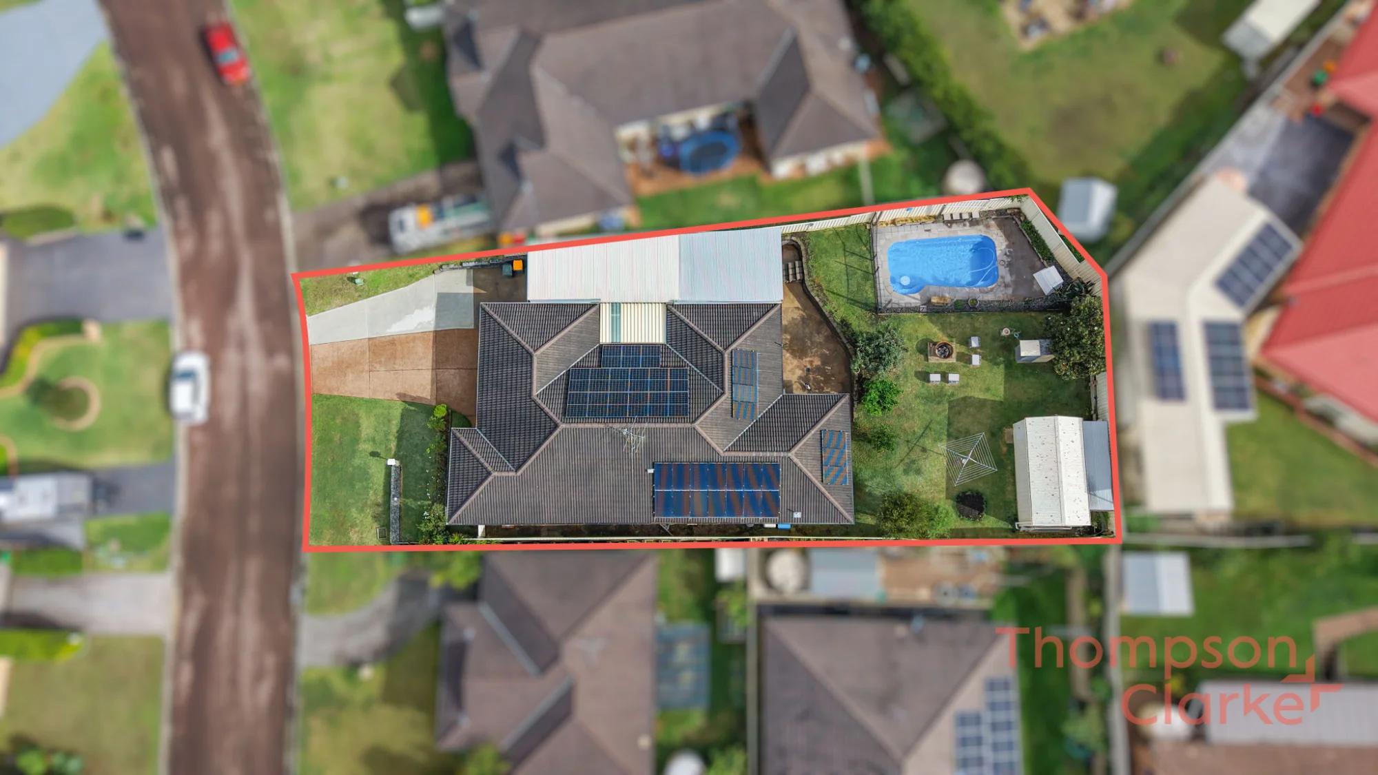 32 Nicolena Crescent, Rutherford, NSW 2320