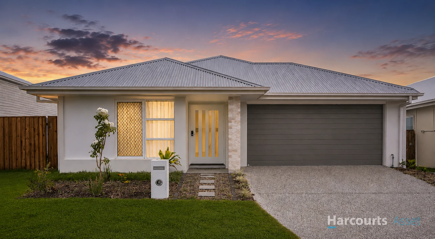 32 Oxford Drive, Flagstone, Qld 4280