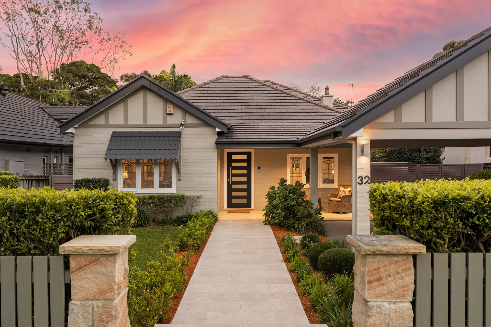 32 Park Avenue, Roseville, NSW 2069