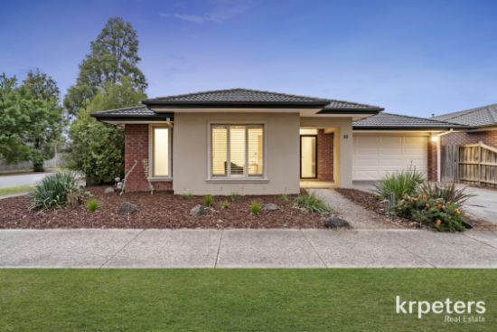 32 Peridot Avenue, Officer, Vic 3809