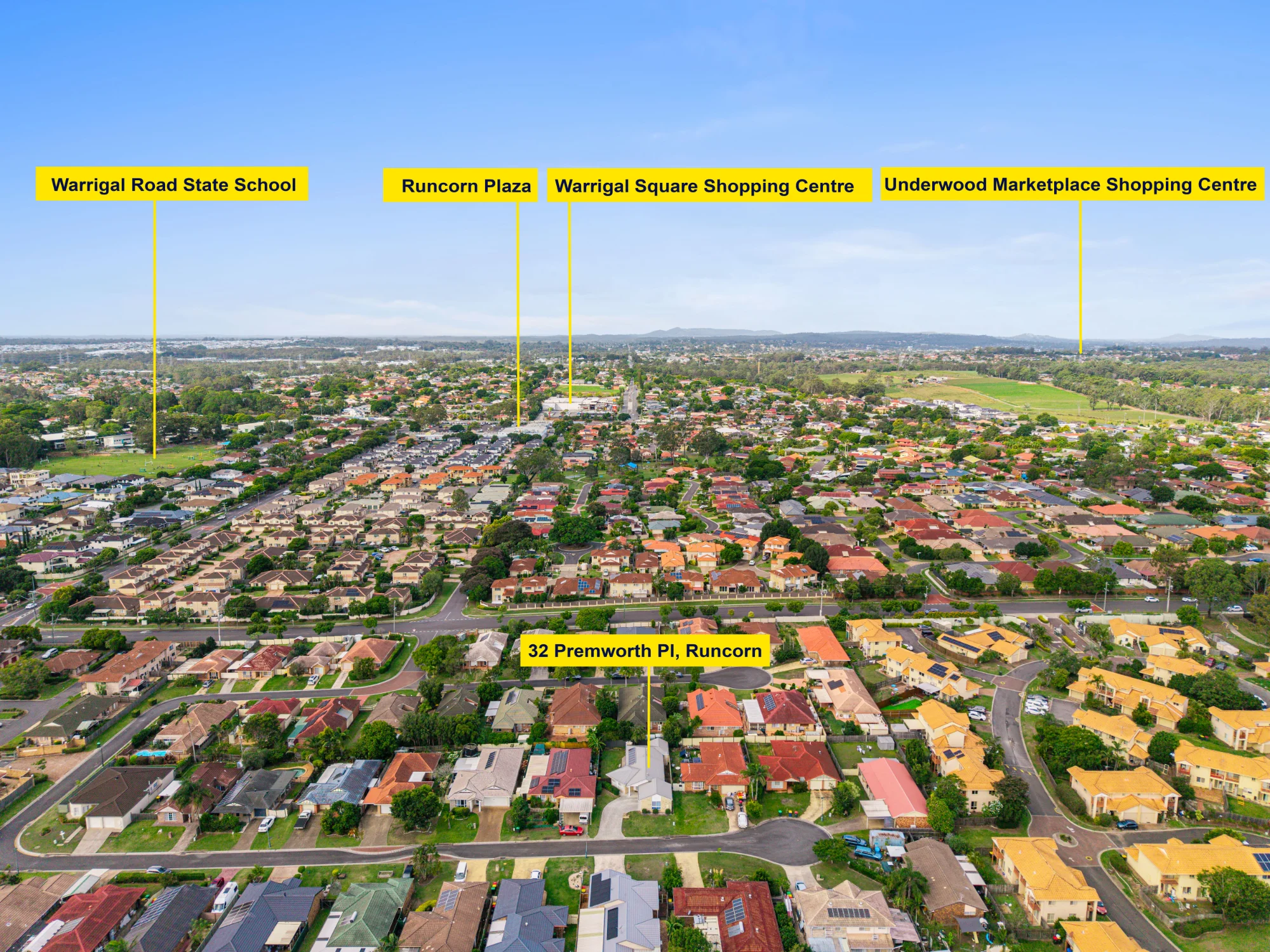 32 Premworth Place, Runcorn, Qld 4113