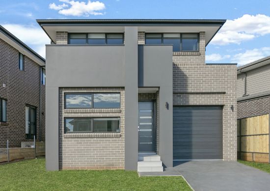 32 Quarter Street, Box Hill, NSW 2765
