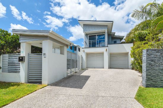 32 Quayside Drive, Helensvale, Qld 4212
