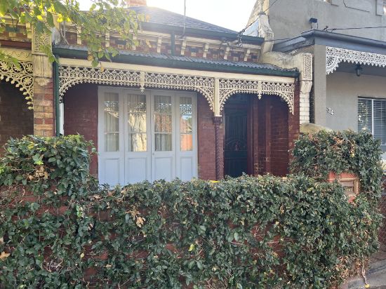 32 Ramsden Street, Clifton Hill, Vic 3068
