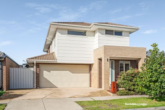 32 Remus Circuit, Cranbourne West, Vic 3977