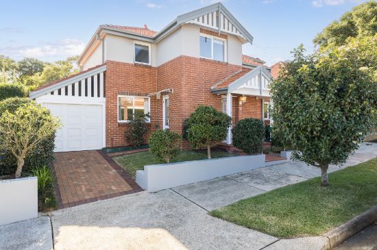 32 Richmond Avenue, Cremorne, NSW 2090