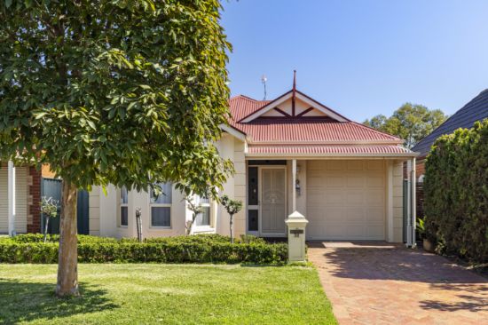 32 Rosella Street, Mawson Lakes, SA 5095