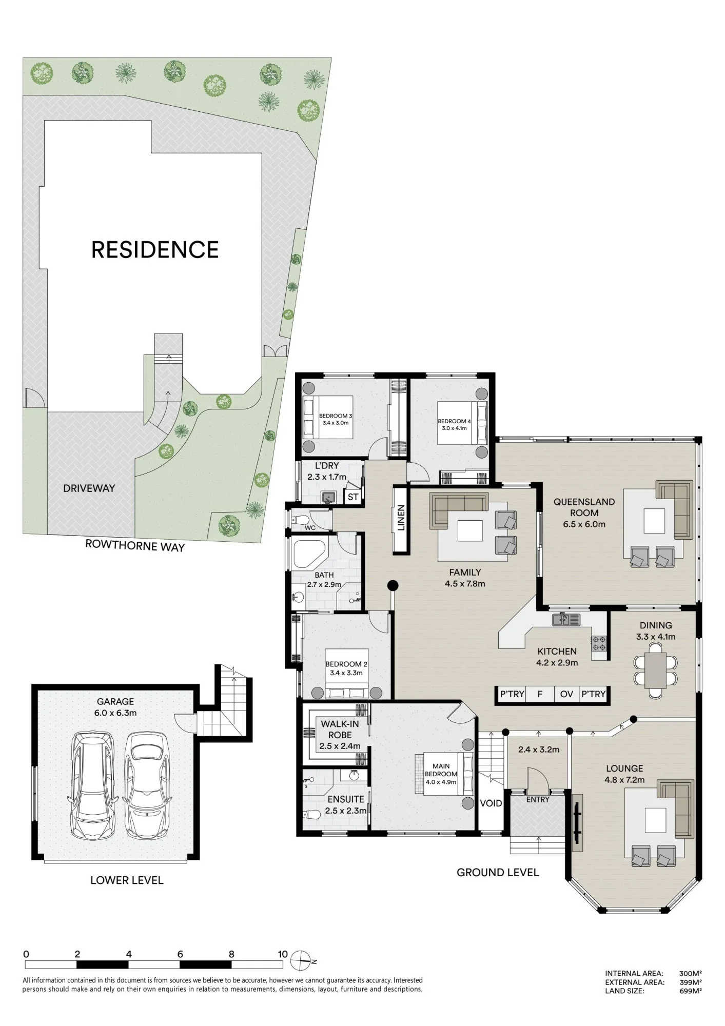 32 Rowthorne Way, Port Macquarie, NSW 2444