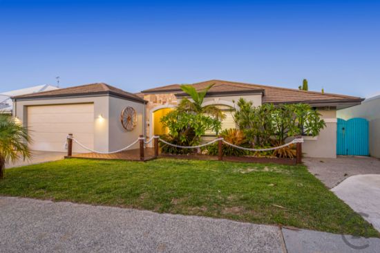 32 Sanctuary Circuit, Dawesville, WA 6211