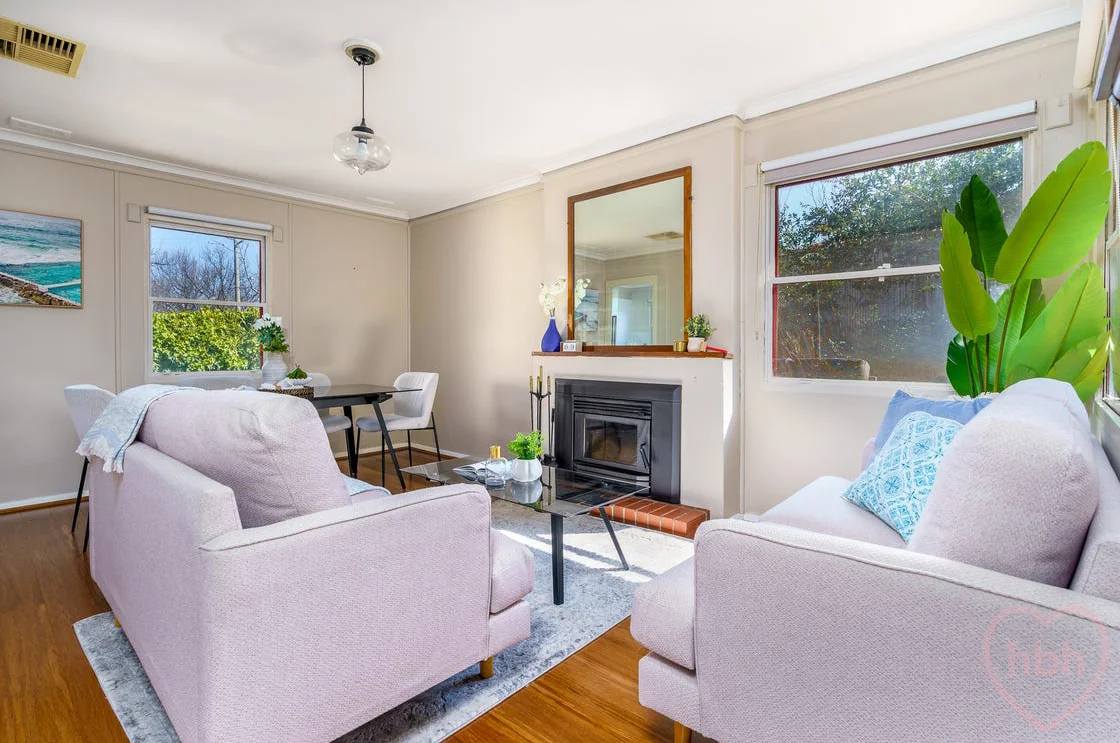 32 Scrivener Street, O'Connor, ACT 2602
