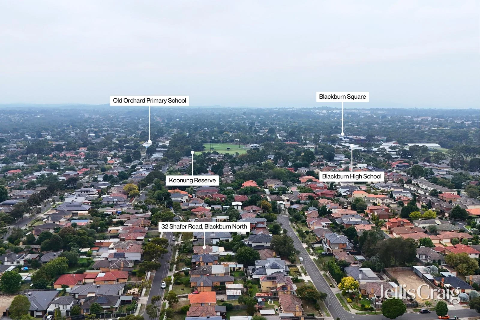 32 Shafer Road, Blackburn North, Vic 3130