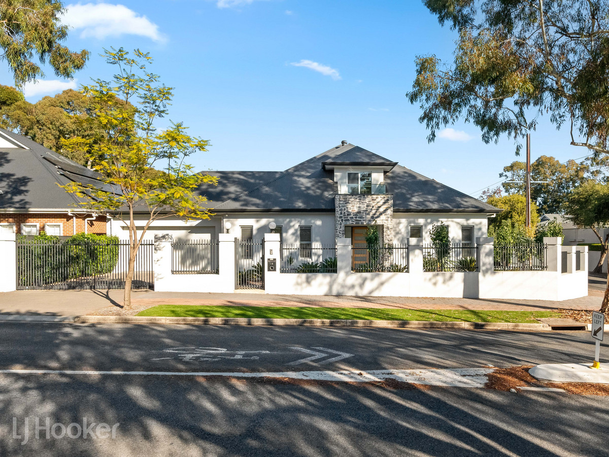 32 Shakespeare Avenue, Tranmere, SA 5073 32 Shakespeare Avenue, Tranmere, SA 5073