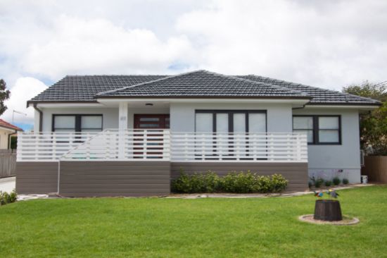 32 Somerville Road, Hornsby Heights, NSW 2077