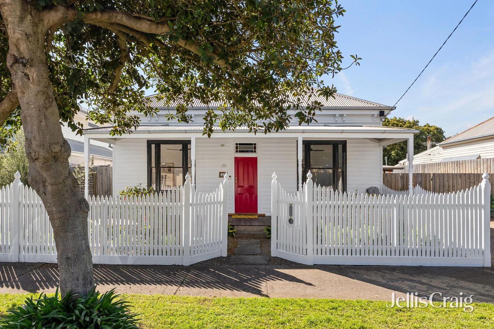 32 Speight Street, Newport, Vic 3015