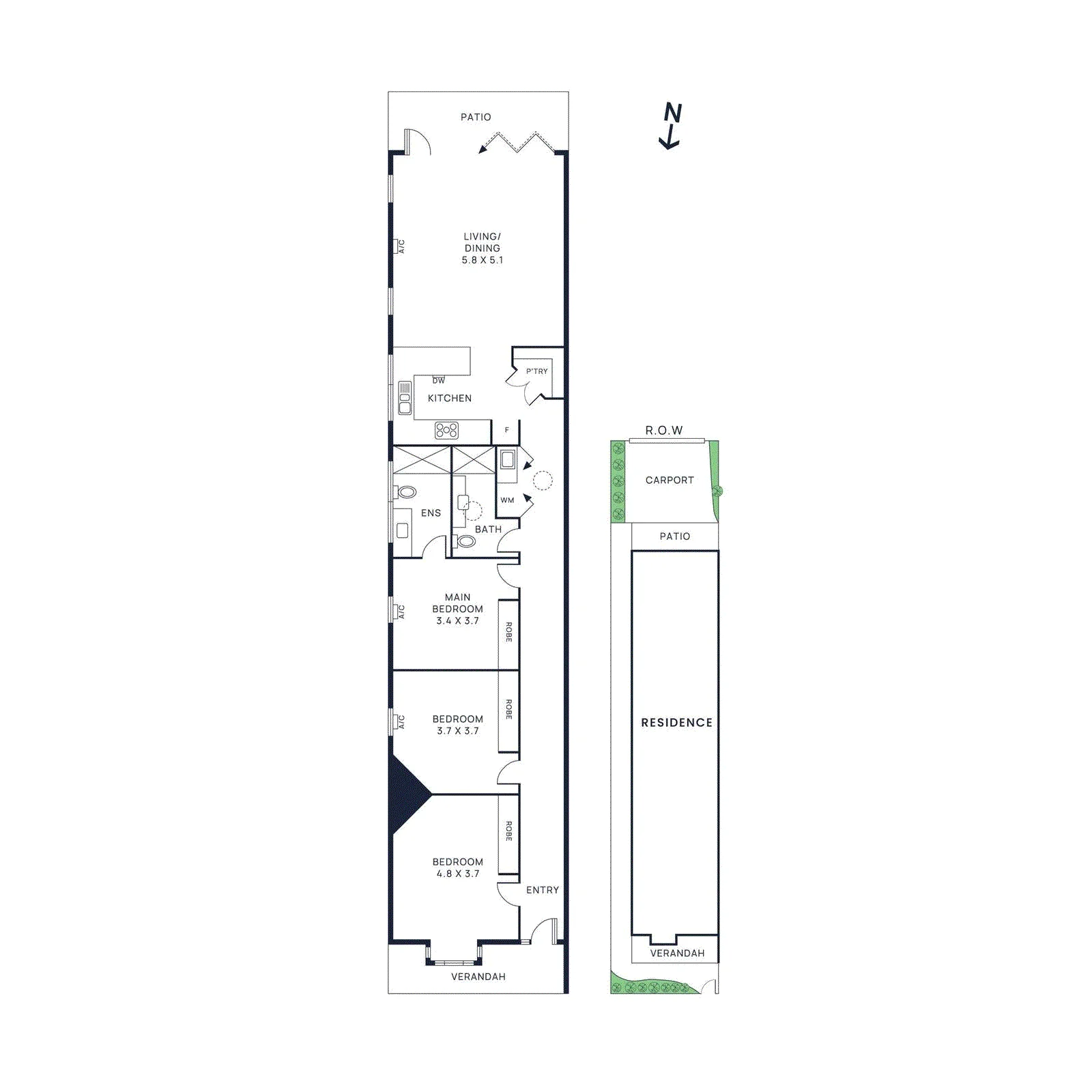 32 Stanhope Street, Armadale, Vic 3143