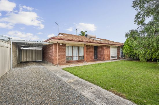 32 Stirling Crescent, Aldinga Beach, SA 5173