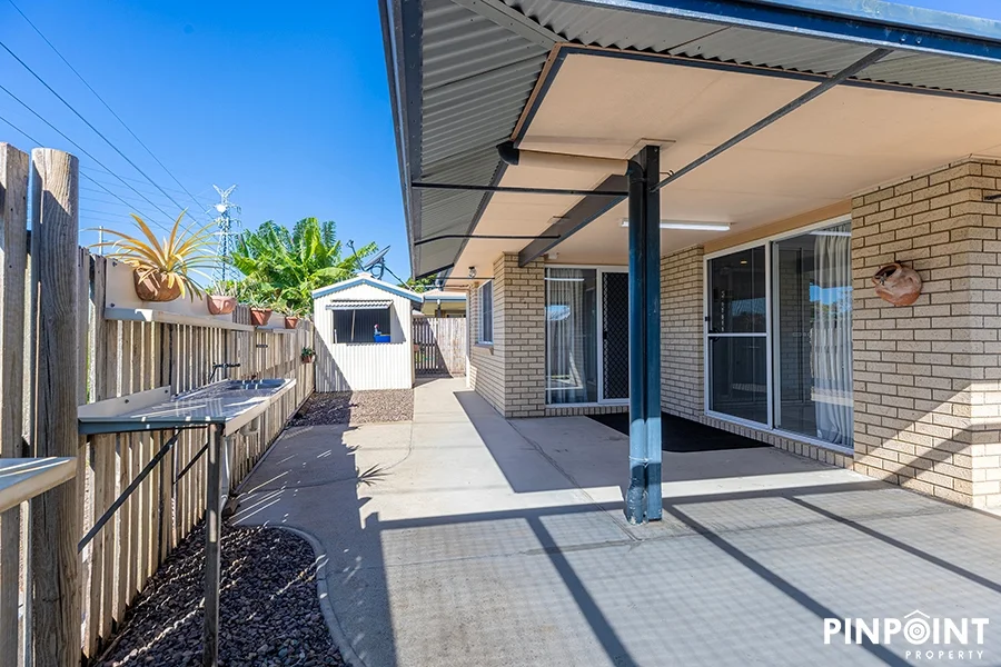 32 Streeter Avenue, West Mackay, Qld 4740