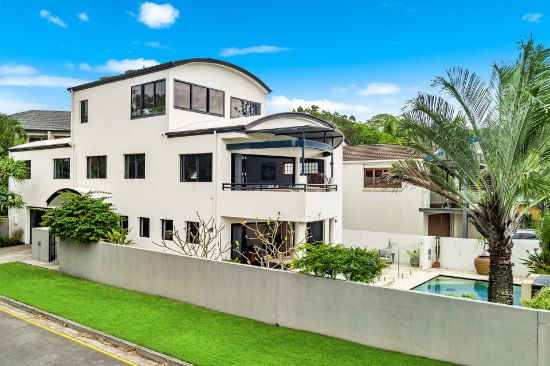 32 Teemangum Street, Currumbin, Qld 4223