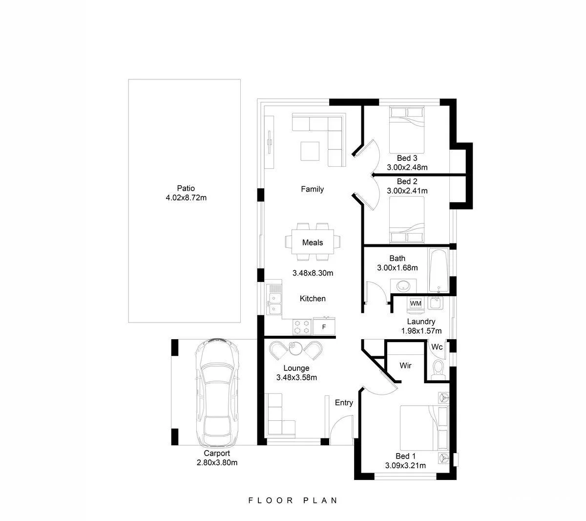 32 Teraglin Way, Warnbro, WA 6169