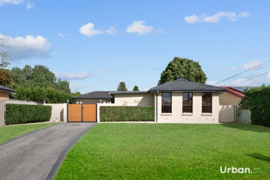 32 Treetops Avenue, South Penrith, NSW 2750