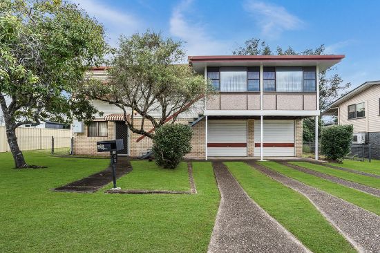 32 Trudy St, Raceview, Qld 4305