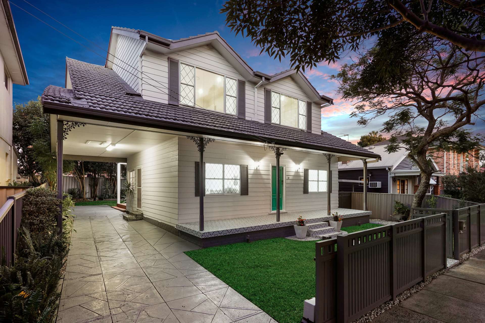 32 Wandsworth Street, Parramatta, NSW 2150 32 Wandsworth Street, Parramatta, NSW 2150