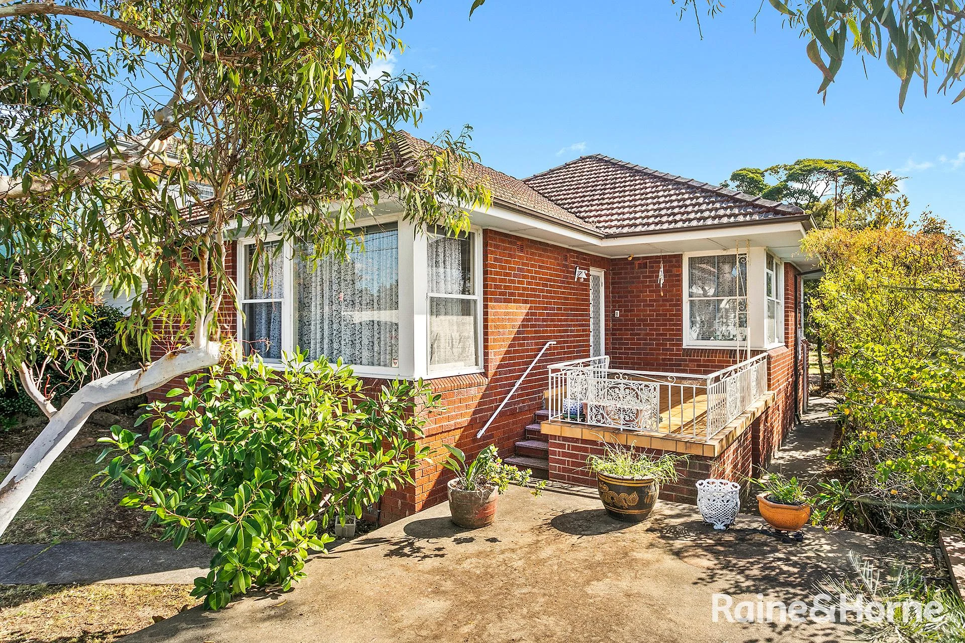 32 Washington Street, Bexley, NSW 2207
