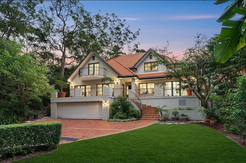32 Water Street, Wahroonga, NSW 2076